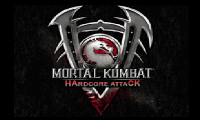 Mortal Kombat 4 - Hardcore Attack